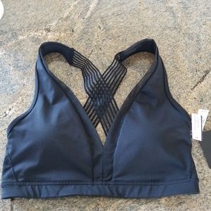 Victoria's secret padded sports bra